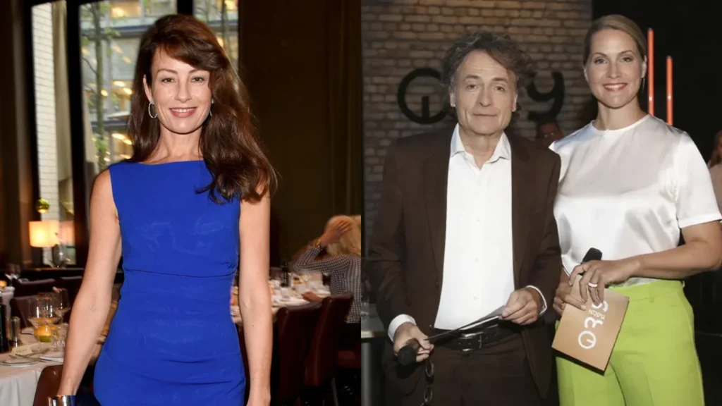 Elea Giulia Alva Di Lorenzo – Karriere und persönlicher Werdegang