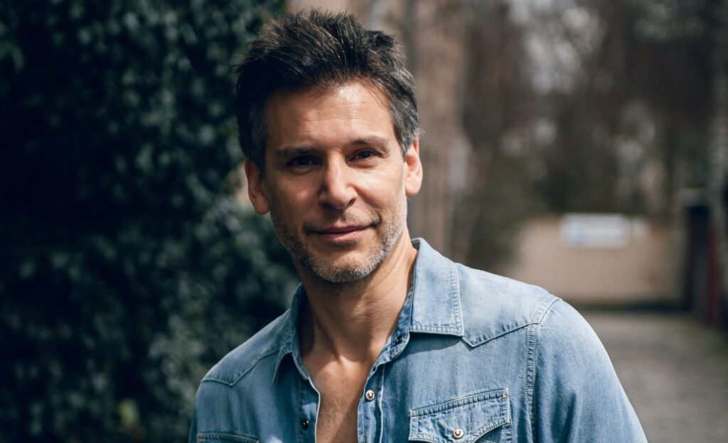 Florian Odendahl Ehefrau