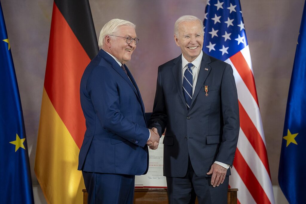 Merit Steinmeier: Familie, Leben und Öffentlichkeit merit steinmeier