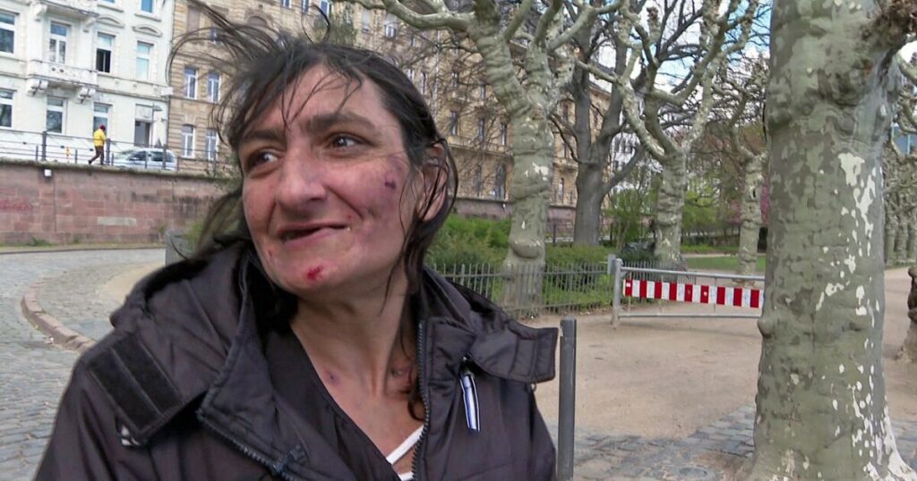 alicia hartes deutschland tot