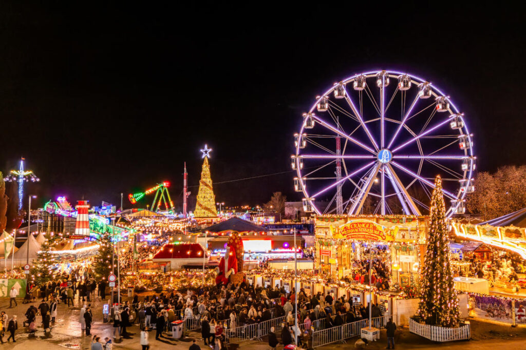 cranger weihnachtszauber