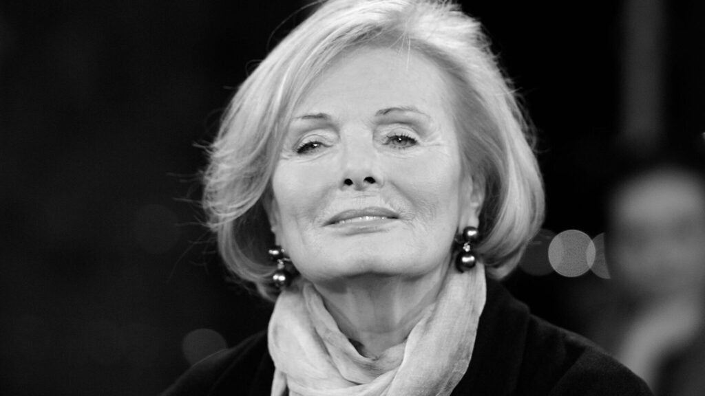 eileen schindler verstorben