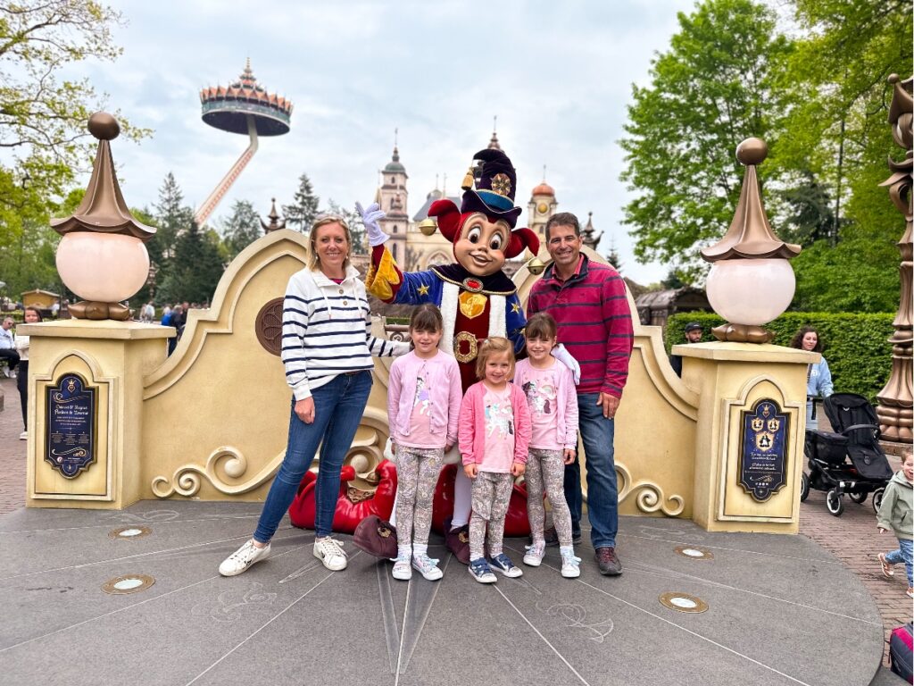 efteling