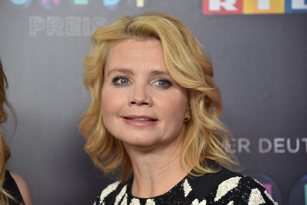 annette frier schlaganfall 2021